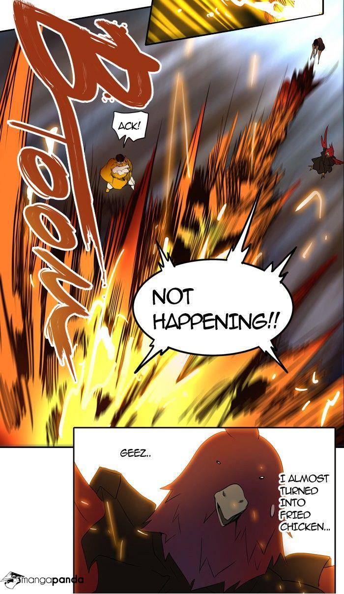 Tower of God Chapter 255 image 22